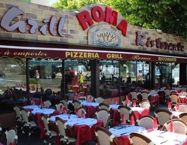 Roma — photo 2