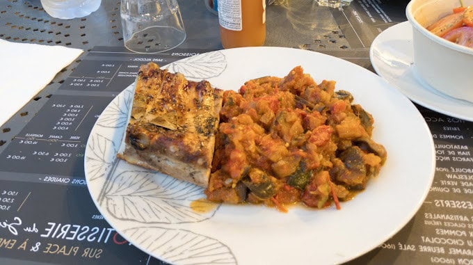 Photo de Rôtisserie du Sémaphore
