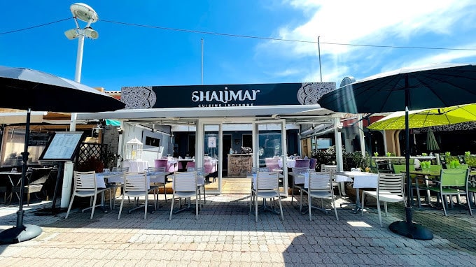 Shalimar — photo 2
