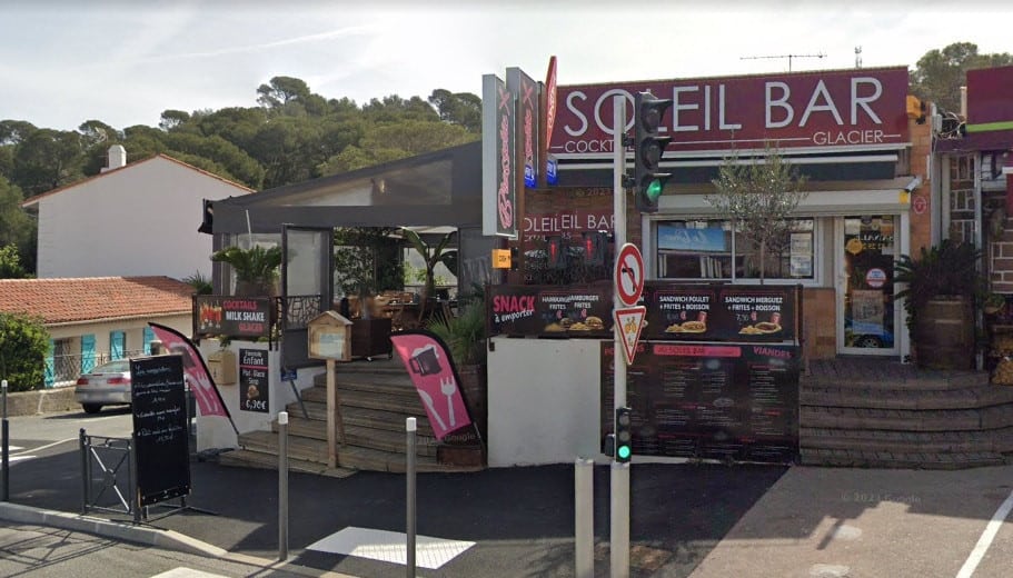 Soleil Bar — photo 3