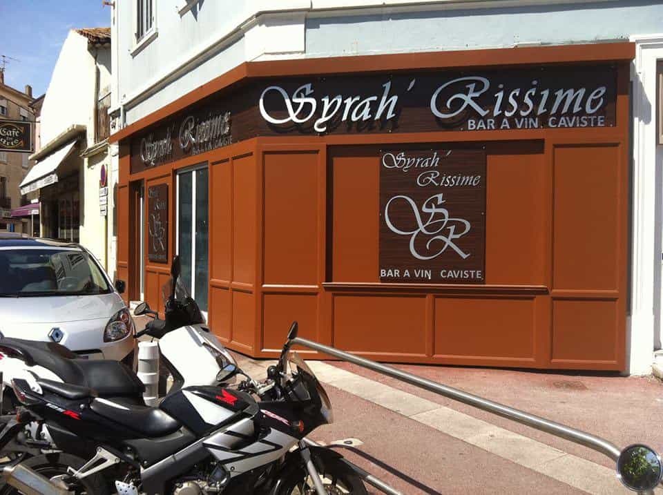 Syrah'Rissime — photo 2
