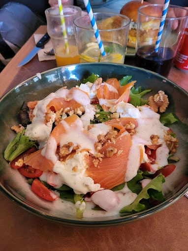 Ticket Brunchouse — photo 2