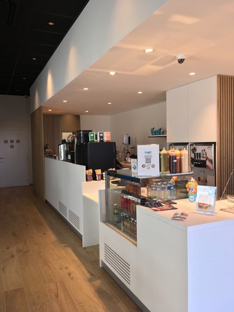 Yaoz — photo 2