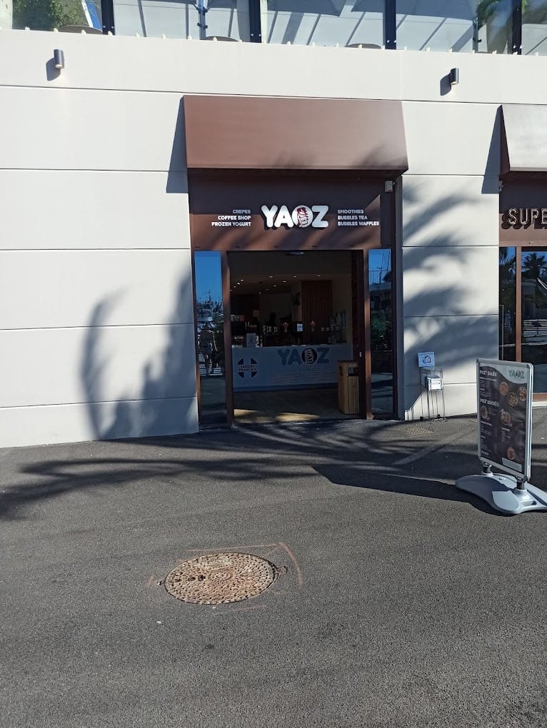 Yaoz — photo 3