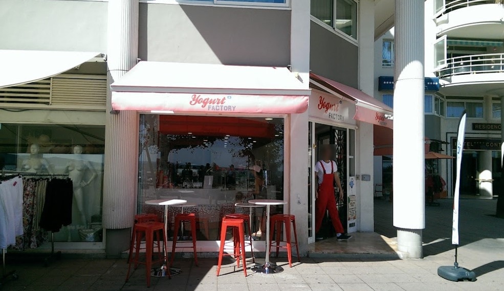 Yogurt Factory — photo 2