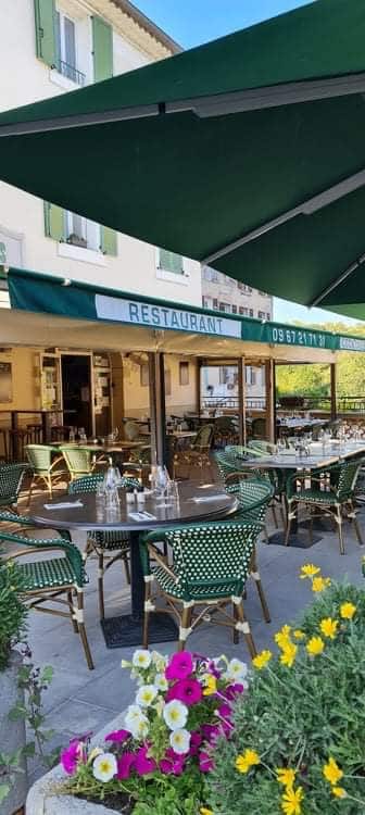 Bistro Pastis — photo 3