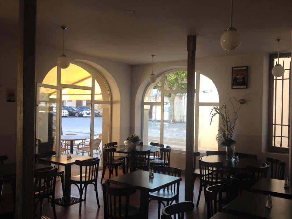 Bistro Pastis — photo 2
