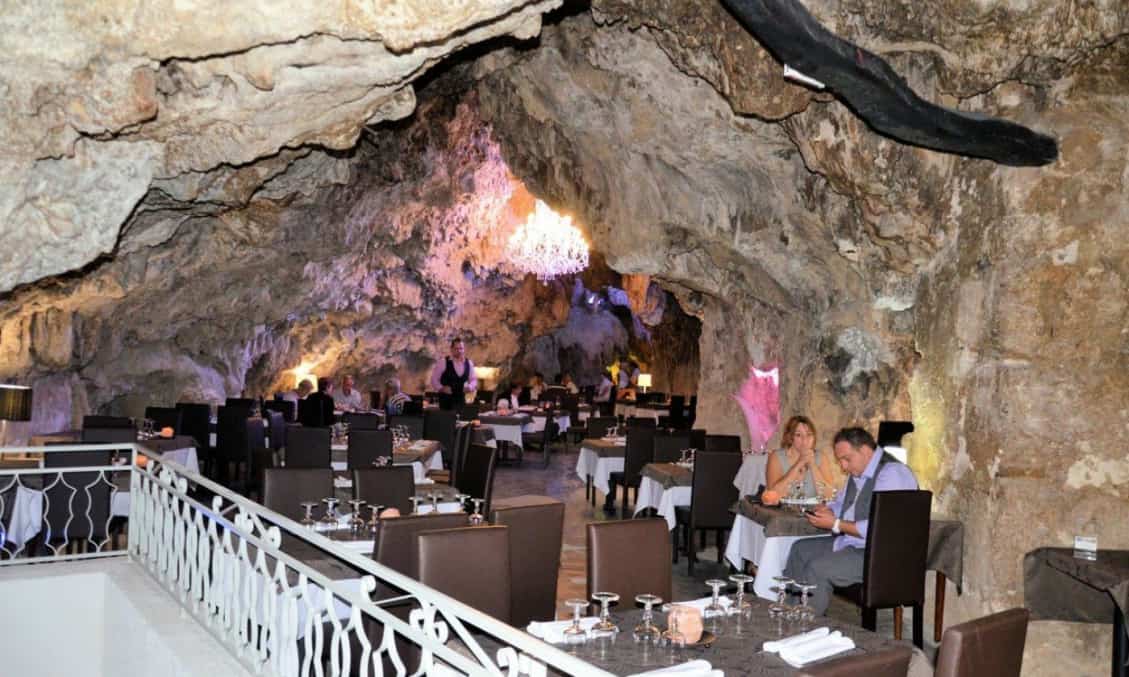 La Grotte — photo 3
