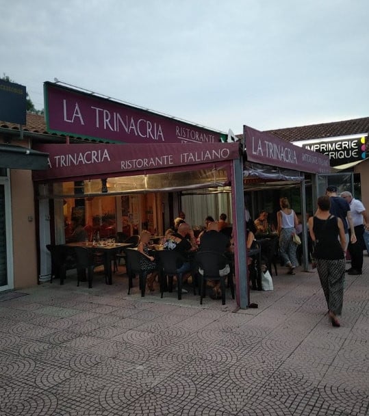 La Trinacria — photo 2