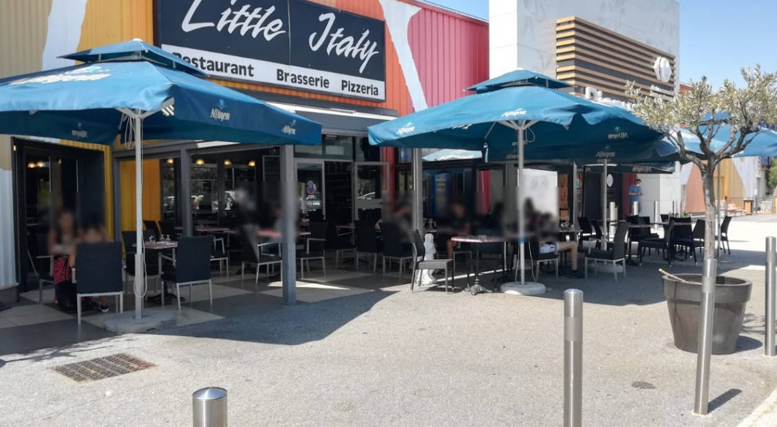 Little Italy — photo 3