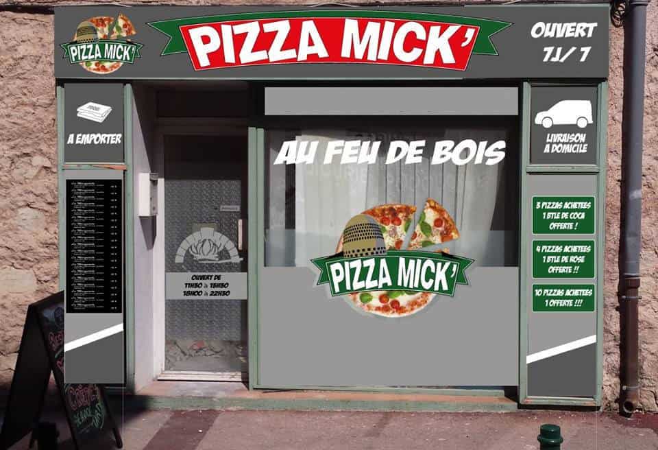 Pizzamick' — photo 2