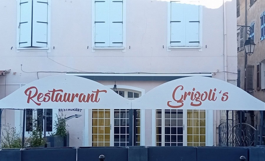 Restaurant Grigoli’s — photo 2