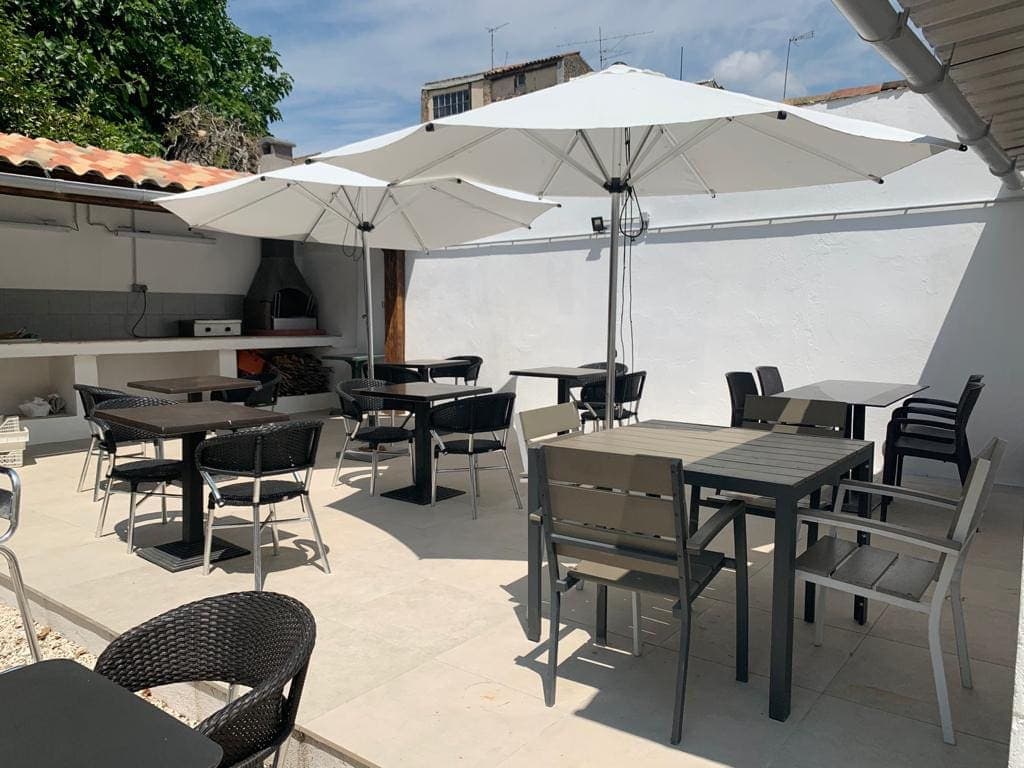 Ti Bistro Chez Doudou — photo 3