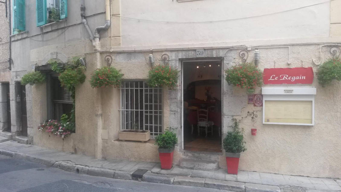 Le Regain — photo 2