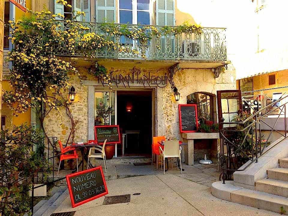 Resto Arlequin — photo 2
