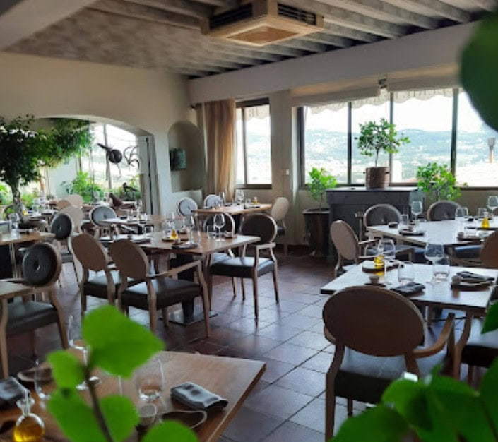 Riva Restaurant — photo 3