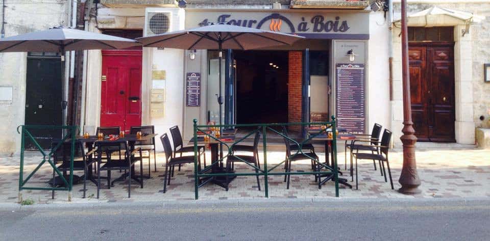 Au Four à Bois — photo 2