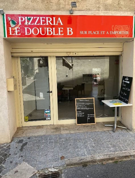 Le double b — photo 3