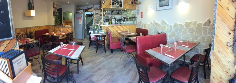 Les Folie's — photo 2