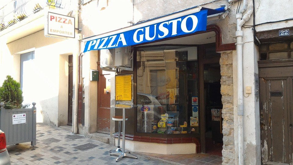 Pizza Gusto — photo 2