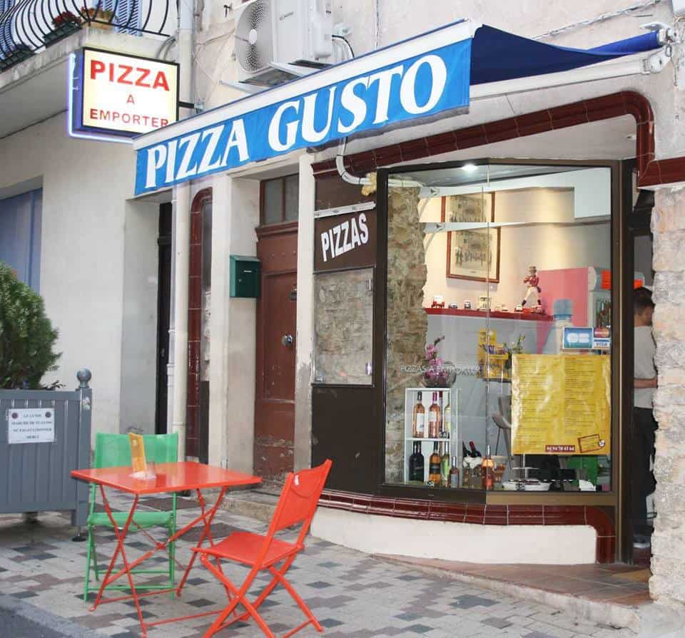 Pizza Gusto — photo 3