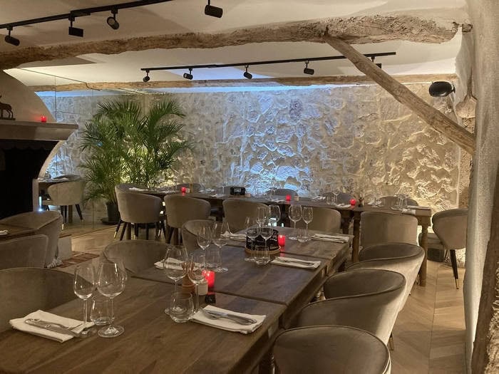 Restaurant Laitable — photo 3