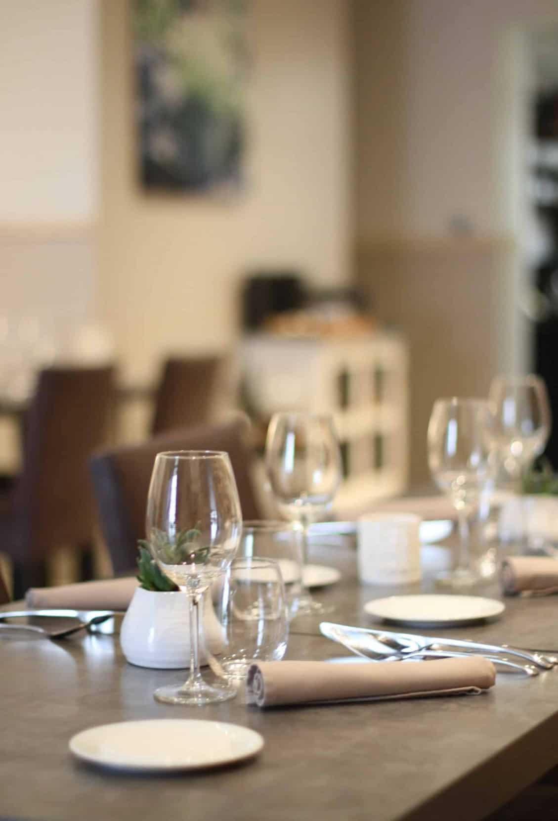 Restaurant Le Nid, — photo 2