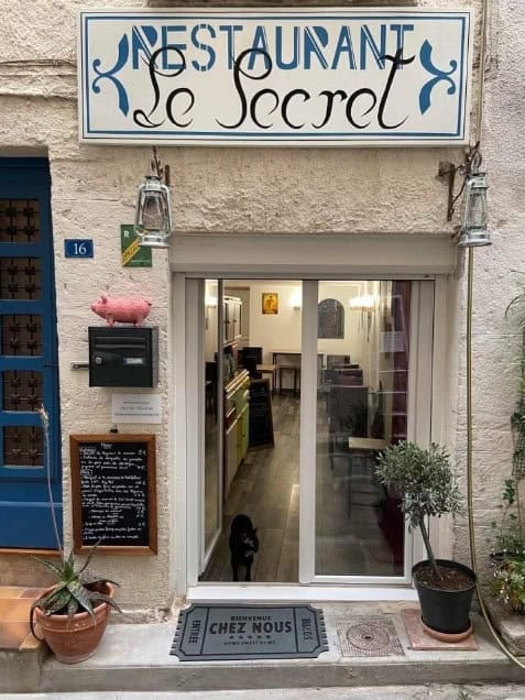 Le Secret — photo 2