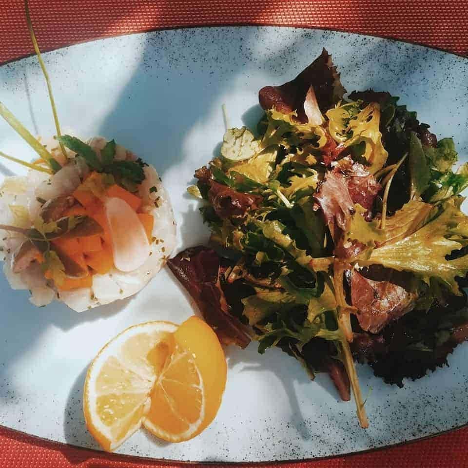 Le Loup de mer — photo 3