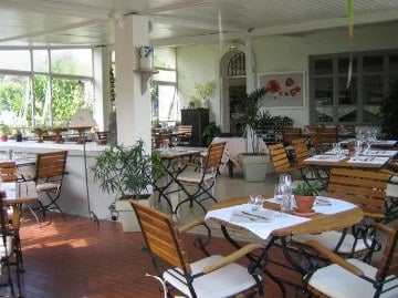 Le  relais  des  maures — photo 3
