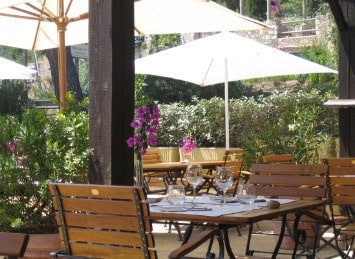 Le  relais  des  maures — photo 2