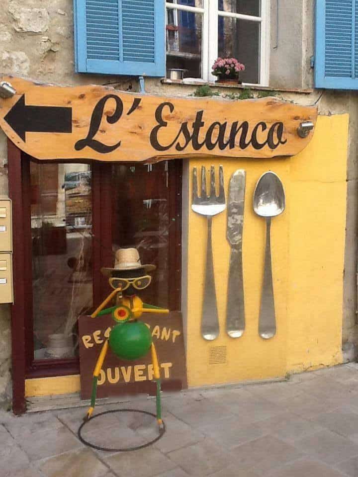 L'Estanco — photo 2