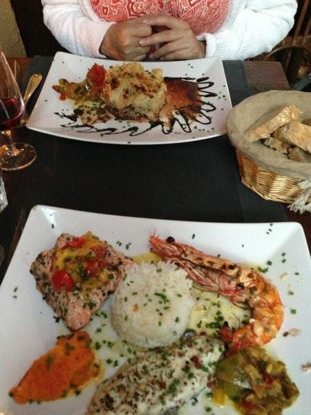 La Campana — photo 3