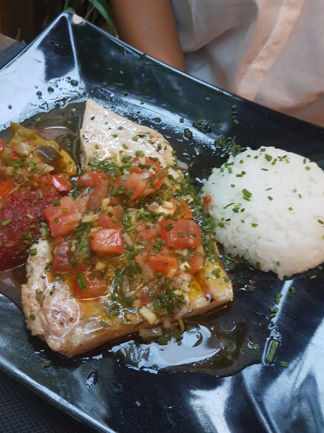 La Campana — photo 2
