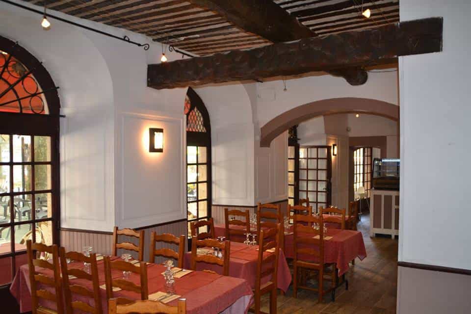La Taverne — photo 2