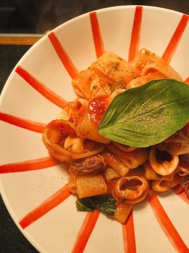 Scarpetta — photo 2