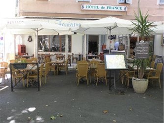 La Fontaine — photo 2