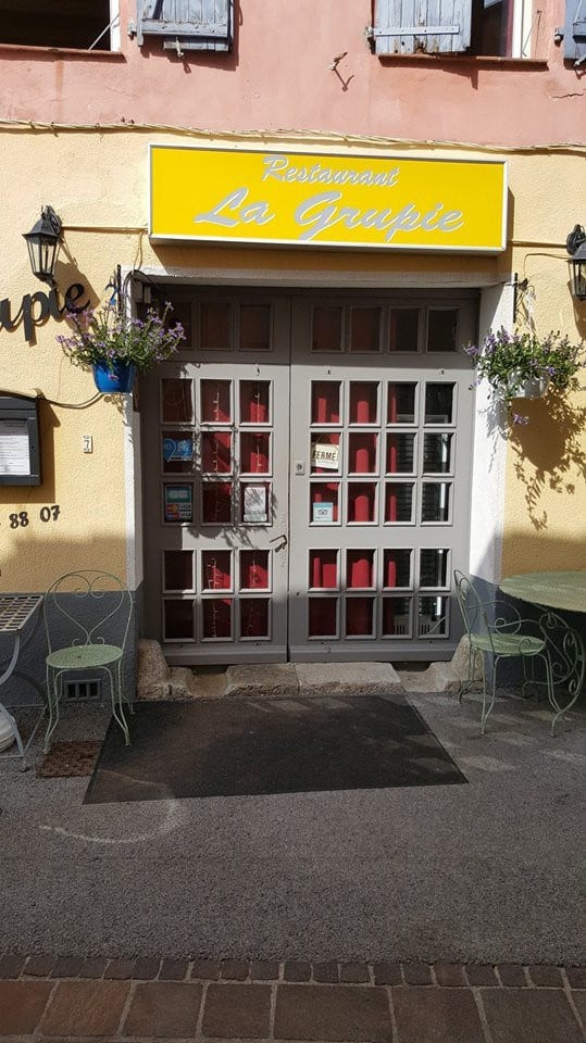 La Grupie — photo 2