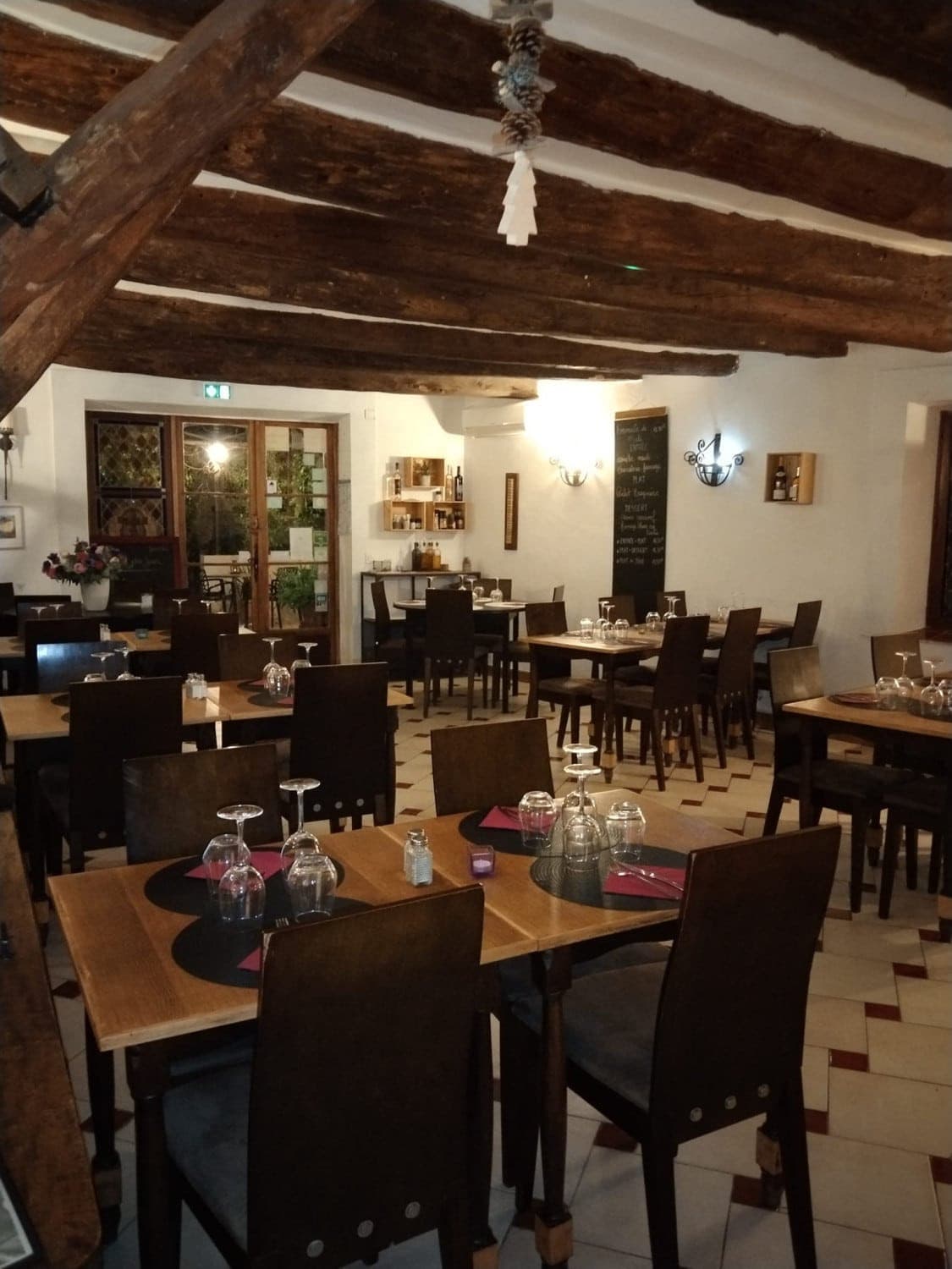 Le Moulin des Voisins — photo 3