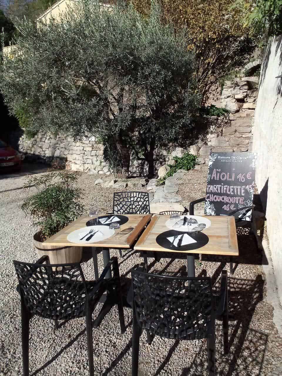 Le Moulin des Voisins — photo 2