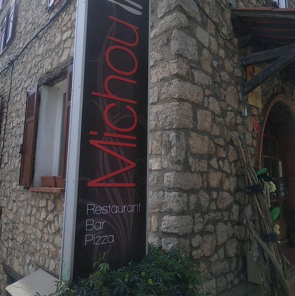 Restaurant Chez Michou — photo 2
