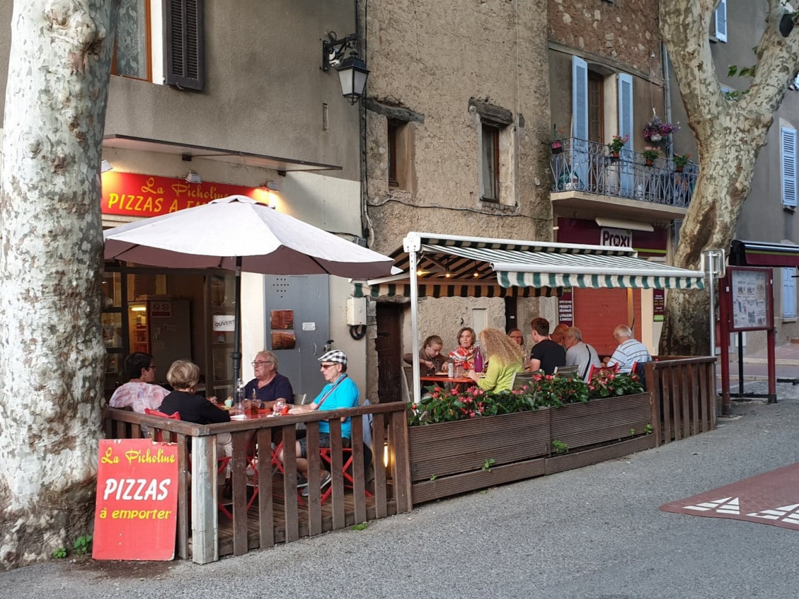 La Picholine — photo 3