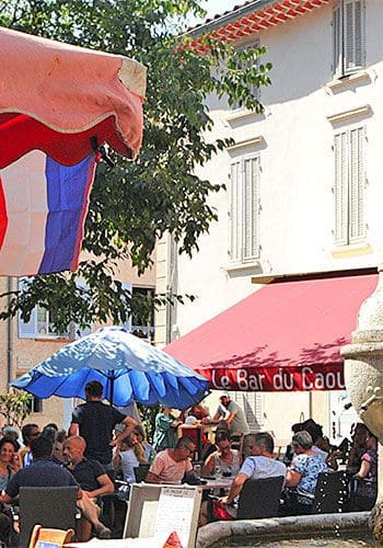 Le bar du Caou — photo 3