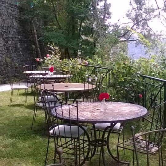 Les Jardins De Bargème — photo 2