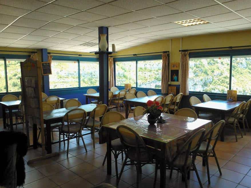 Le Relais des Balcons — photo 3
