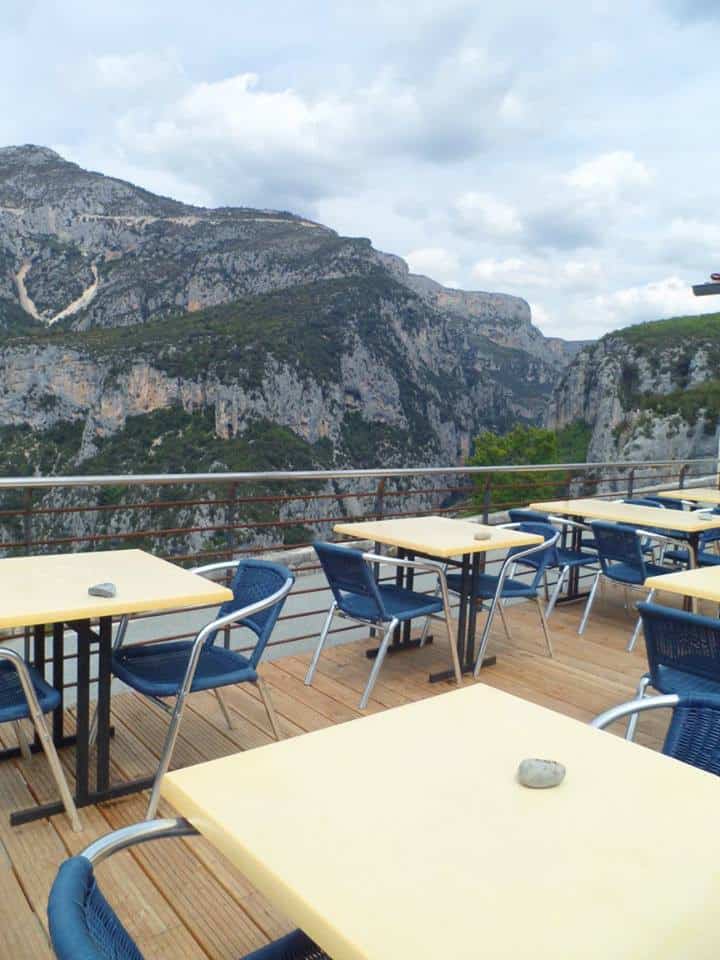 Le Relais des Balcons — photo 2