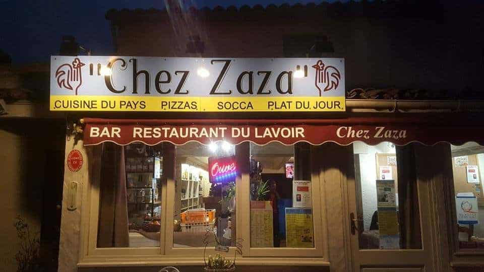 Chez Zaza — photo 2