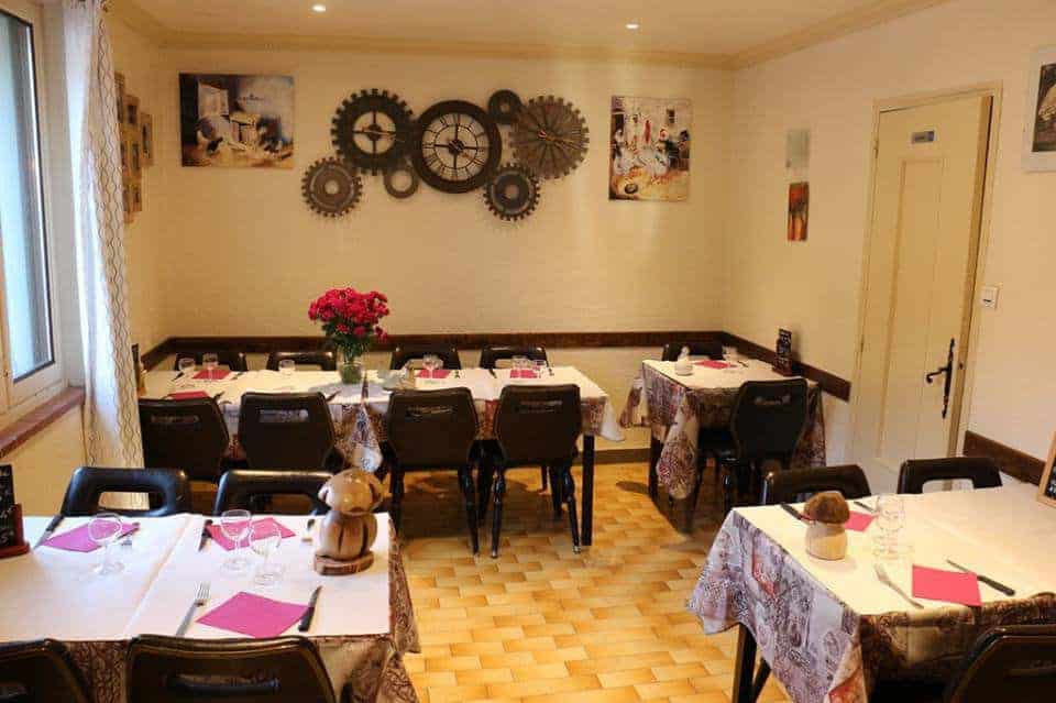 Chez Zaza — photo 3