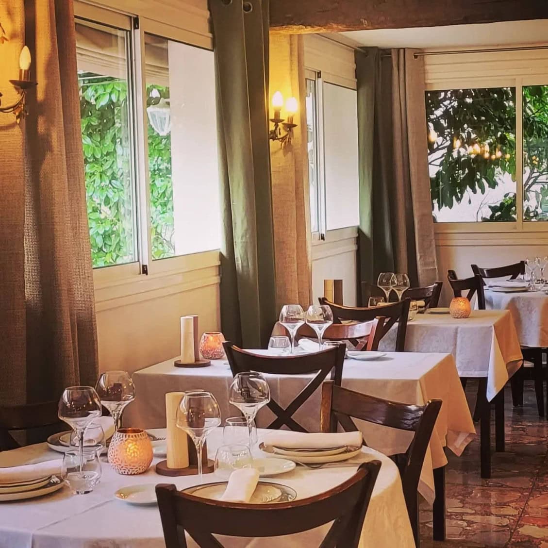 Hôtel du Lachens — photo 3