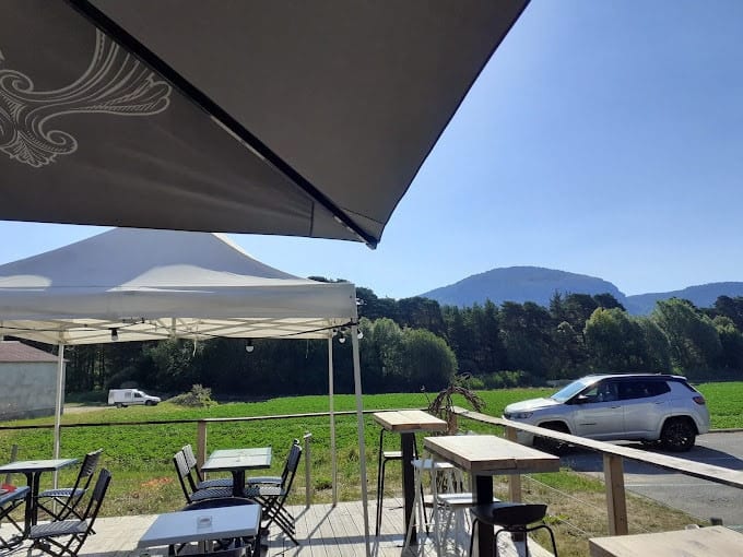 Le Logis Gourmand — photo 2